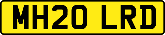 MH20LRD