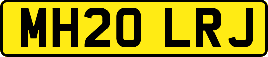 MH20LRJ