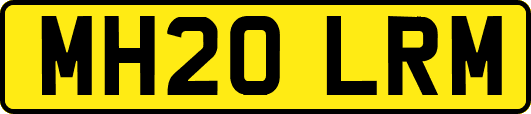 MH20LRM