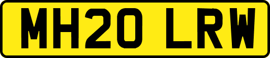 MH20LRW
