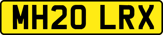 MH20LRX