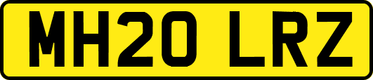 MH20LRZ