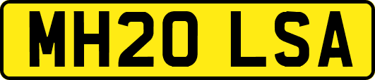 MH20LSA