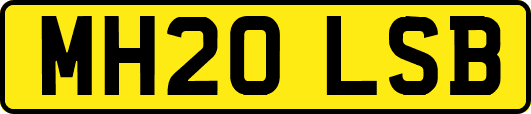 MH20LSB