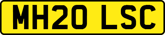 MH20LSC