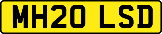 MH20LSD