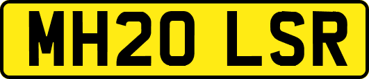 MH20LSR