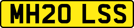 MH20LSS