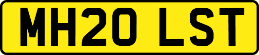 MH20LST