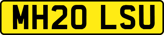 MH20LSU