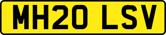 MH20LSV