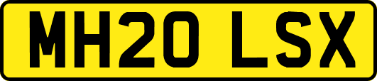 MH20LSX