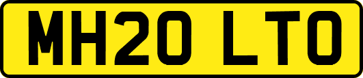 MH20LTO