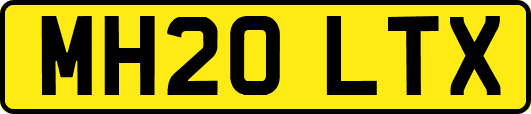 MH20LTX