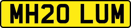 MH20LUM