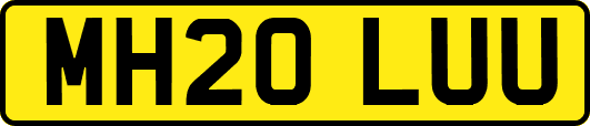 MH20LUU