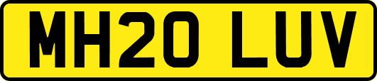 MH20LUV