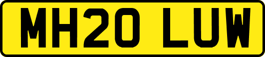 MH20LUW