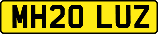 MH20LUZ