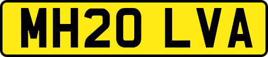 MH20LVA