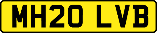 MH20LVB