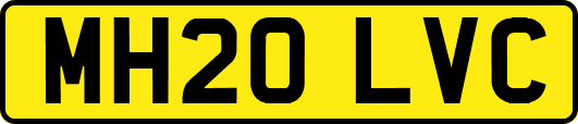 MH20LVC
