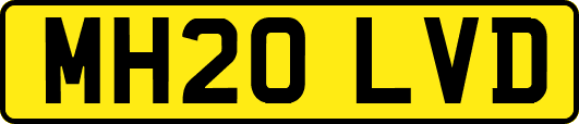 MH20LVD