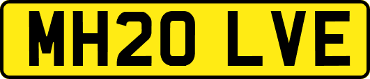 MH20LVE