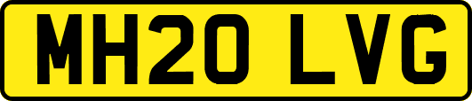 MH20LVG