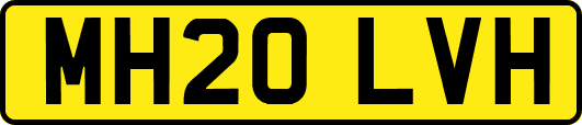 MH20LVH
