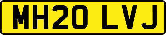 MH20LVJ