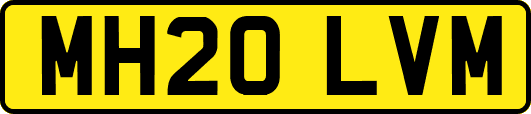 MH20LVM