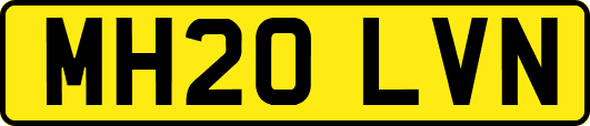 MH20LVN