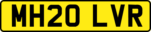MH20LVR
