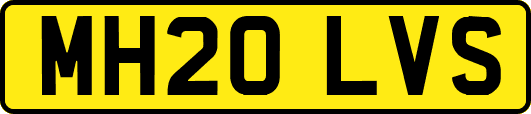 MH20LVS
