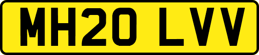 MH20LVV