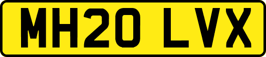 MH20LVX