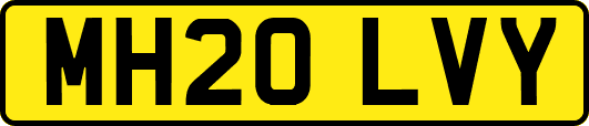 MH20LVY