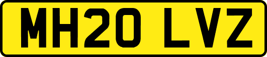 MH20LVZ