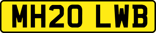 MH20LWB
