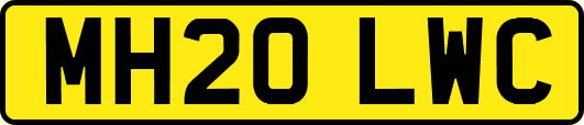 MH20LWC
