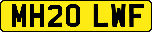 MH20LWF