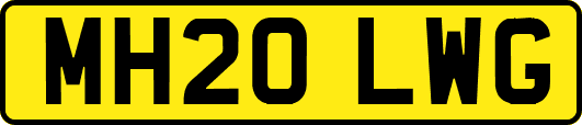 MH20LWG