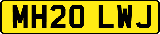 MH20LWJ