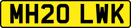 MH20LWK