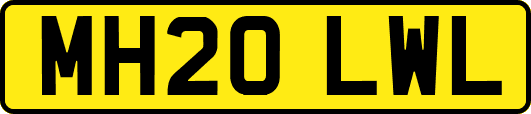 MH20LWL