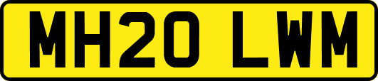 MH20LWM