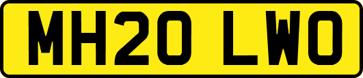 MH20LWO