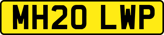 MH20LWP