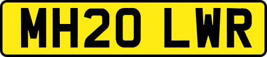 MH20LWR